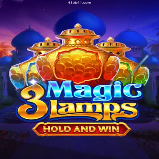 Unveiling the Thrills of 3MagicLamps: Brazil's Most Trusted Casino Game