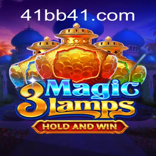 Unveiling the Thrills of 3MagicLamps: Brazil's Most Trusted Casino Game