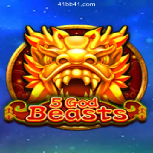 Exploring the World of 5GodBeasts: Brazil's Most Reliable Casino Gaming Experience
