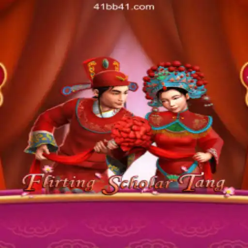 Exploring the Enchanting World of Flirting Scholar Tang