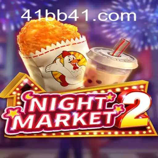 Exploring NightMarket2: A Dive into Brazil's Leading Casino Game