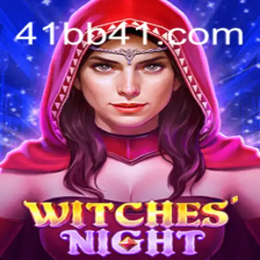 Discover the Enchanting World of WitchesNight: A Magical Gaming Experience