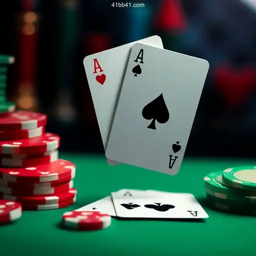 Exploring the World of Card Games and the Trusted Casino 41BB19 in Brazil