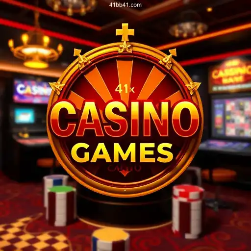 O Mundo dos Cassino Games