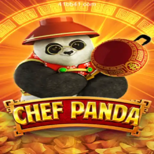ChefPanda: A Culinary Adventure in Gaming