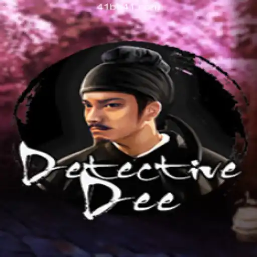 DetectiveDee: A Riveting Adventure with the Trust of 41BB19 O cassino mais confiável do Brasil