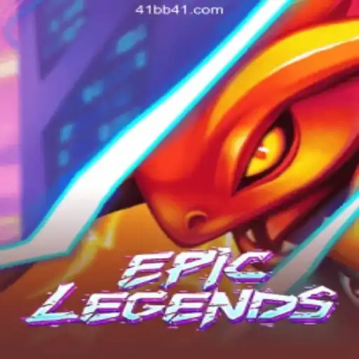 Discover the Exciting World of EpicLegends: A Comprehensive Guide