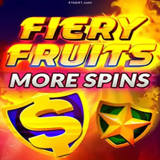Discover the Thrills of FieryFruitsMoreSpins