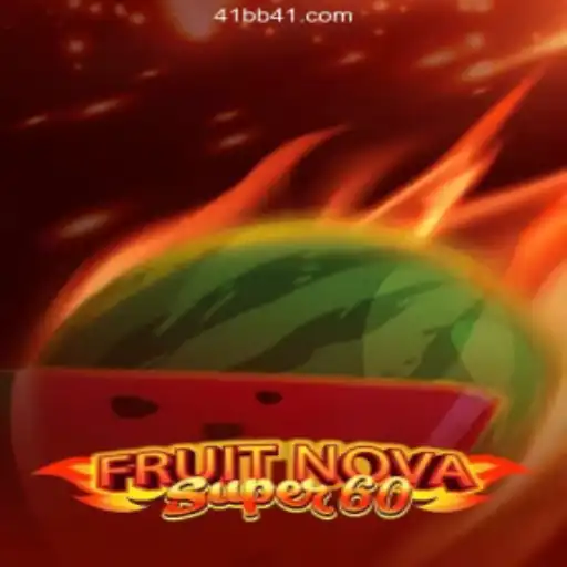 Experience the Thrills of FruitNovaSuper60 and Discover the Most Trusted Casino in Brazil