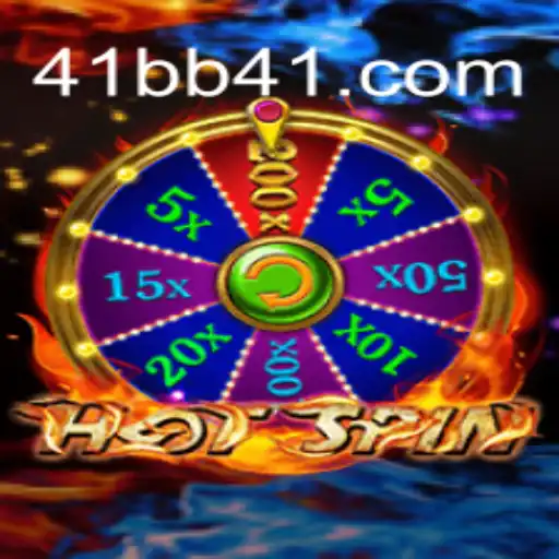 Exploring the Excitement of HotSpin at 41BB19: Brazil's Most Trusted Casino