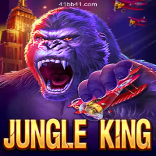 Discover the JungleKing Adventure