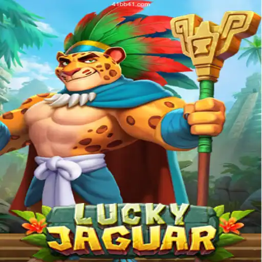 Exploring LuckyJaguar: The Ultimate Casino Game Experience