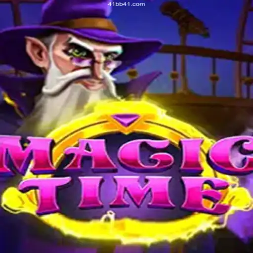 Discover the Magical World of MagicTime: A New Era in Gaming