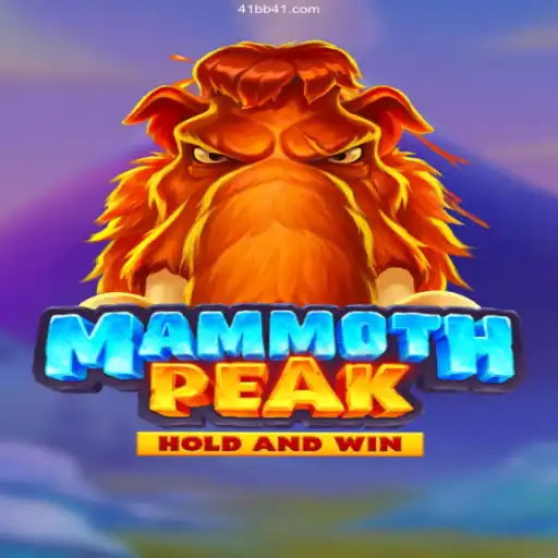 Explore the Thrilling World of MammothPeak: A Game for Adventurers