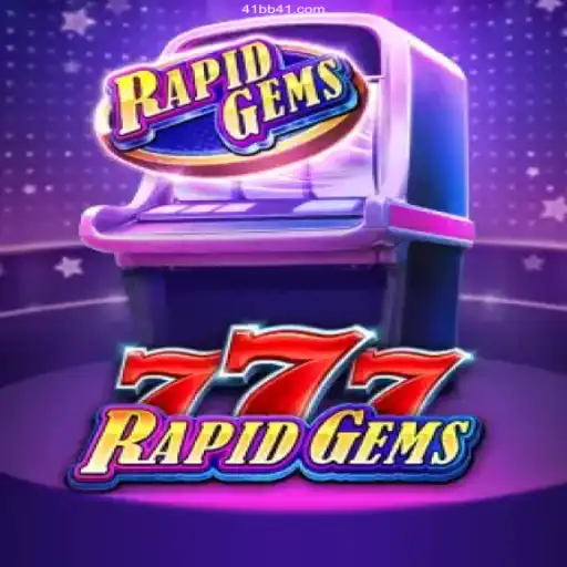 Experience the Thrill of RapidGems777: The Ultimate Casino Adventure