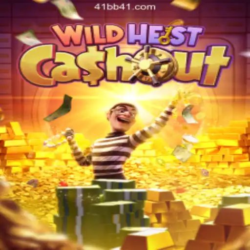 Exploring WildHeistCashout: An Exciting Adventure in the Virtual Casino World