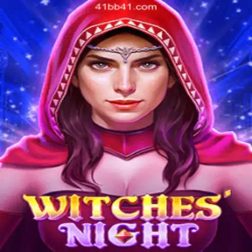 Discover the Enchanting World of WitchesNight: A Magical Gaming Experience